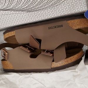 New Birkenstock Milano